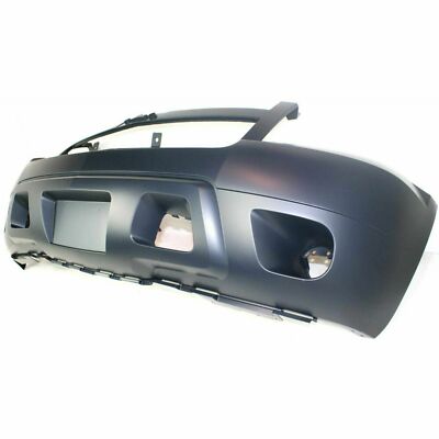Chevrolet GM OEM 07-14 Suburban 1500-bumper Cover 25814570 for 