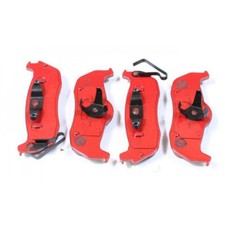 BRAKE PADS REAR FOR NISSAN ARMADA 2003-2016 NEW