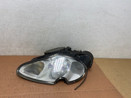 1997-2006 Jaguar XK8 XKR Left Driver LH Side Headlight OEM L9939 GD