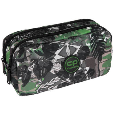 COOLPACK Zweikammer-Schulmäppchen Etui Primo DIANE