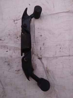 Nissan 300ZX Z31 Manual Transmission Crossmember with Mount
