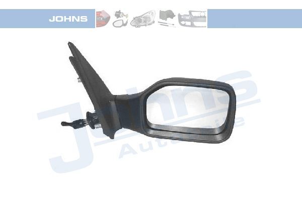 Johns 57 06 38-1 AußEnspiegel FüR Peugeot-image
