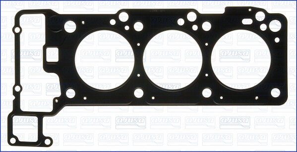 Left AJUSA 10155400 Gasket, cylinder head for CHRYSLER,MERCEDES-BENZ,PUCH