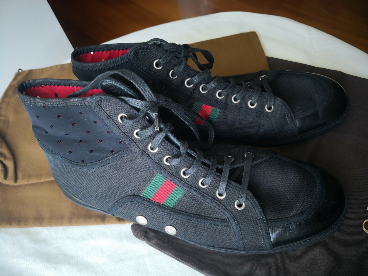 GUCCI クロップドジャケット L ブラック/オレンジ GGコットン リップストップ ジャケットブラック | GUCCI公式