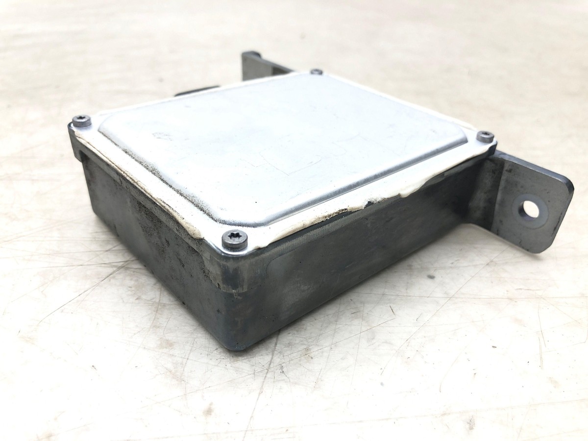 2021-2023 FORD MUSTANG MACH-E BATTERY PACK CONTROL MODULE
