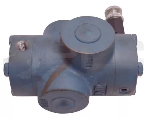 NEW DYNEX 8827-06-3/4-25 HYDRAULIC VALVE, MAX 3000PSI