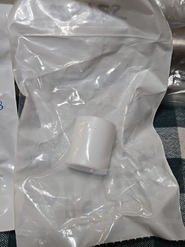 PTFE Oilite Linear Bearing 20mm X 26mm X 30mm MCVS-2026-30MB CGIFTCF 2685T25 5E5 - Picture 3 of 6