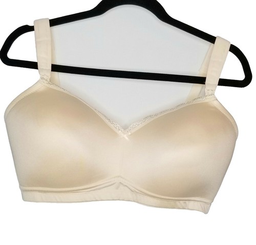 ラ Women's maternity nursing bra LA LECHE LEAGUE 34g underwire rn