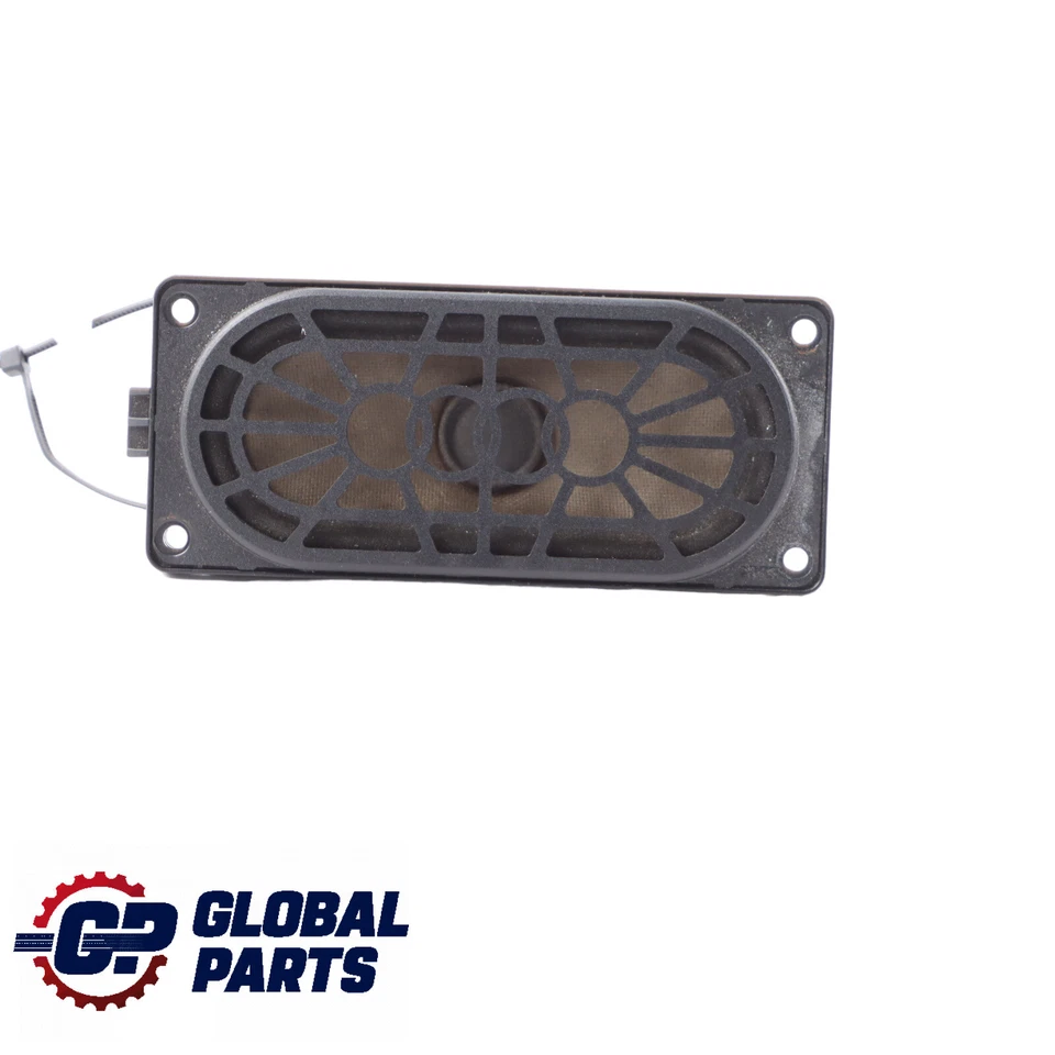 Audi TT 8J Sonorisation du tableau de bord Haut parleur de bord 8J0035362 - Photo 2/4