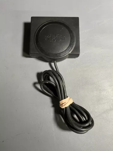OEM Sega Genesis Menacer Sensor Receiver Controller Only! Preowned!