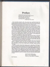 Rivers of california by Lawrence McDonnell pg&e progress hardcover 1962