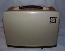 1950s Golde Coronet Golde Chicago 2 x 2 Slide Projector Lens