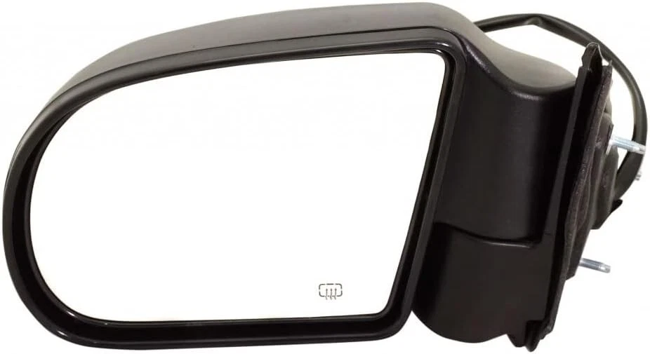 Power Mirrors For Chevy Blazer Jimmy 1999-2005 S10 Sonoma 1999-2004 Pair W/Heat - Изображение 2 из 4