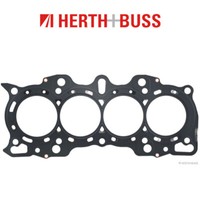 Herth+Buss Jakoparts Zylinderkopfdichtung FüR Honda CR-V I (Rd) 2.0 16V 4WD