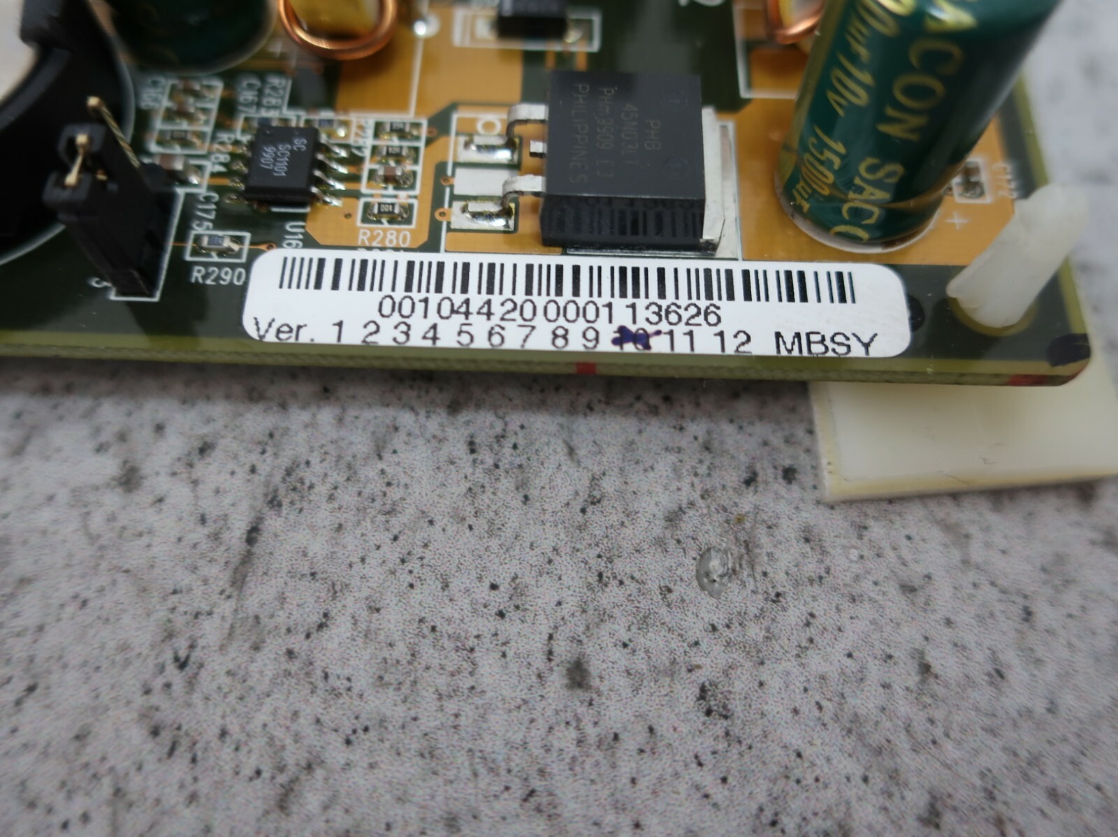 SOYO SY-K7VME 462(A) Micro ATX AMD Motherboard