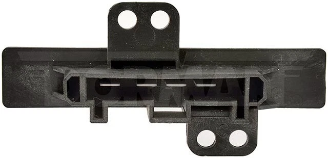 Resistor de motor ventilador Dorman 973-115 HVAC compatível com Nissan Quest 27150-7B000 - Imagem 2 de 4