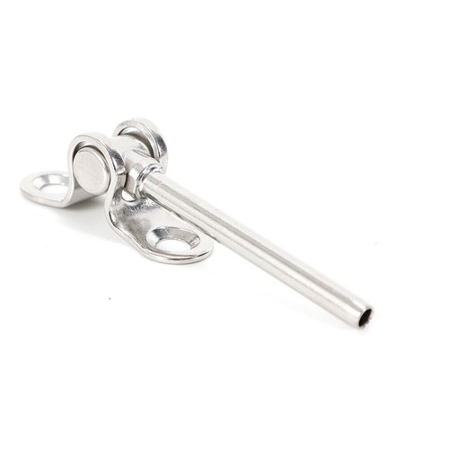 50* T316 Stainless Steel Tensioner Set For Cable Railing Deck Toggle 1/8" Cable - Picture 7 of 14