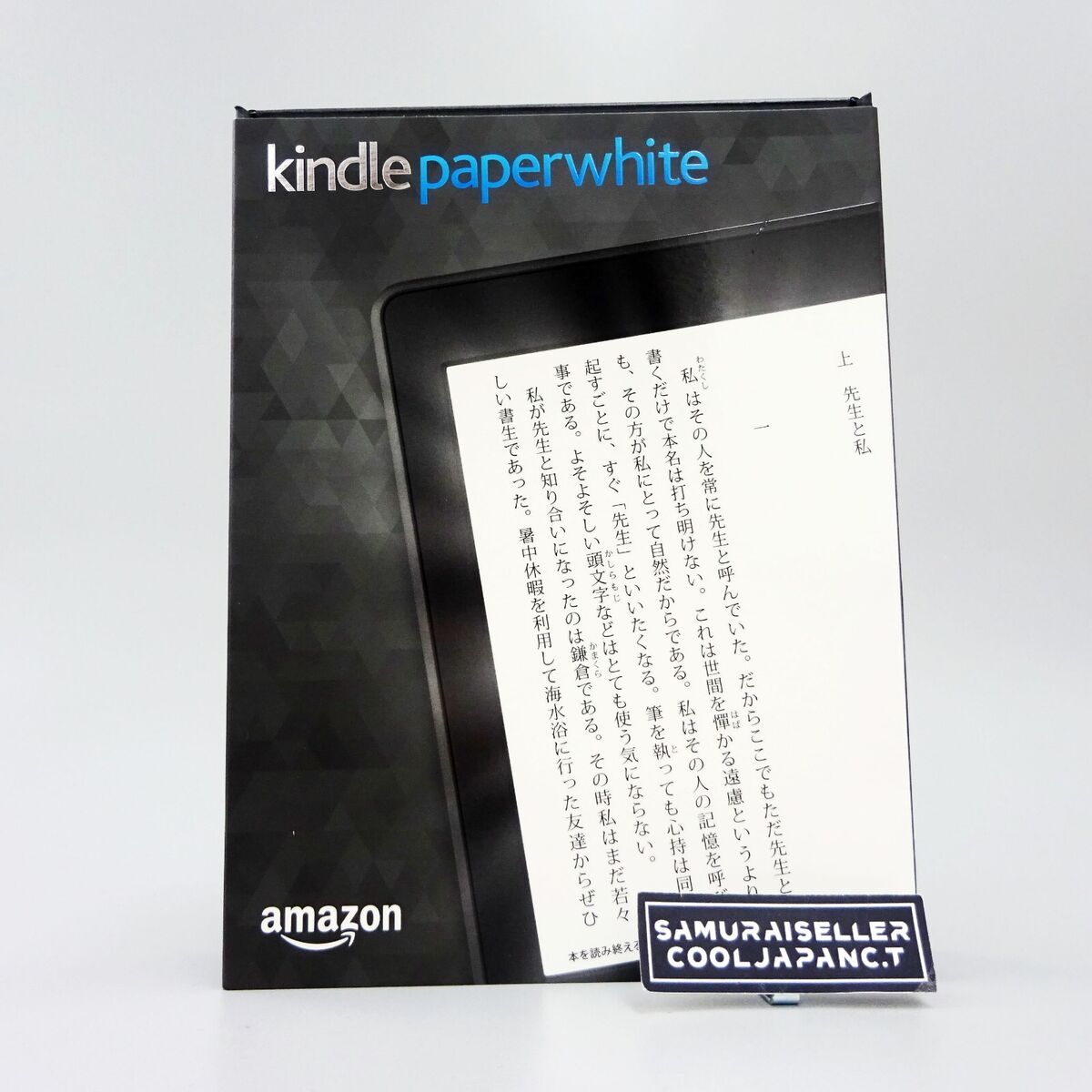 Amazon Kindle Paperwhite Manga Model 32GB Japan NEW | eBay Amazon Kindle Paperwhite Manga Model 32GB Japan NEW | eBay