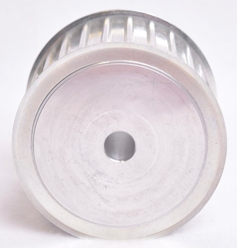 B&B 25 Tooth Aluminum Timing Pulley 12mm Bore 66AT10/25-2 - Picture 4 of 6