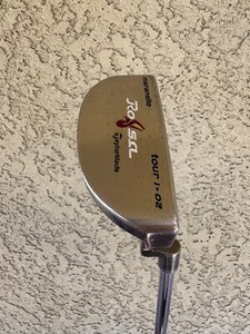 Taylormade Maranello Putter | eBay
