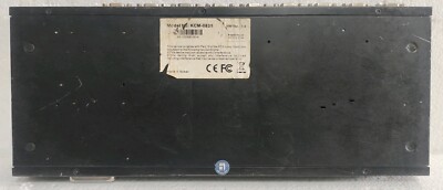 KCM-0831 