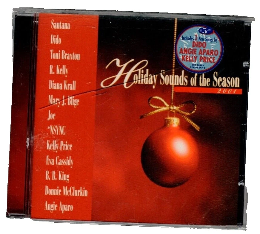 Dido CDs de música de R&B e Soul