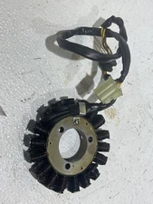 06-07 SUZUKI GSXR750 STATOR GENERATOR ALTERNATOR MAGNETO