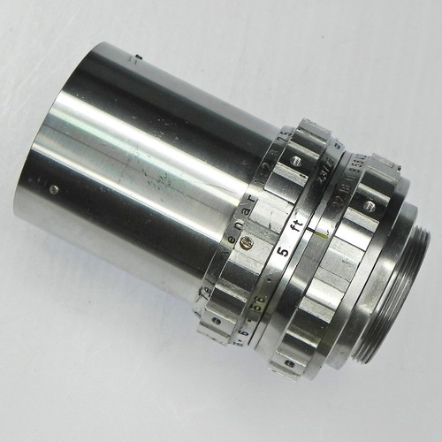 Schneider 75mm f2.8 Tele-Xenar C montaje #7635858 - Imagen 2 de 12