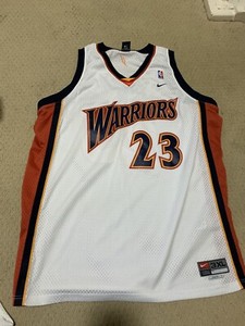 jason richardson warriors jersey