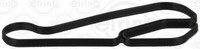 Elring 306.750 Dichtung, ÖLküHler FüR Bmw, Bmw (Brilliance), Huasong, Morgan