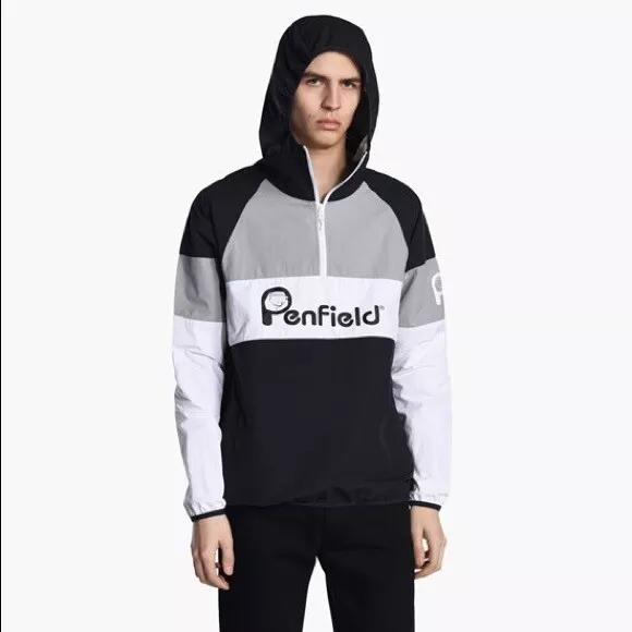 Penfield pullover jacket new arrivals