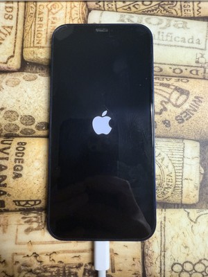 Apple iPhone 12 - 128 GB - Blue (AT&T)