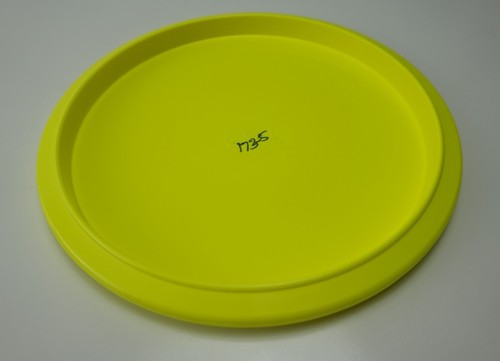 Innova Disc Golf Factory Second Star Gator Midrange disc F2 Flat - Picture 3 of 3