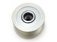ALTERNATOR PULLEY. PORSCHE 955/957 CAYENNE / 970 PANAMERA - 94860312501