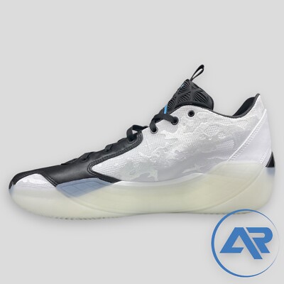 Nike Air Jordan 39 XXXIX Croix Men's Size 13 FQ0213-100 White