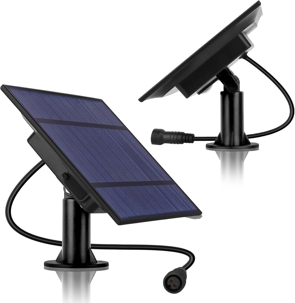 Replacement Solar Panel - Only for Artika Blaze 20 LED Bulb