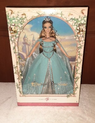 Barbieドール プリンセス BARBIE PRINCESS DREAMTOPIA Doll FXT14 Mattel | eBay