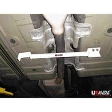 Ultra Racing For 2005-2010 Chrysler 300 (1ST GEN)  Middle Lower Bar
