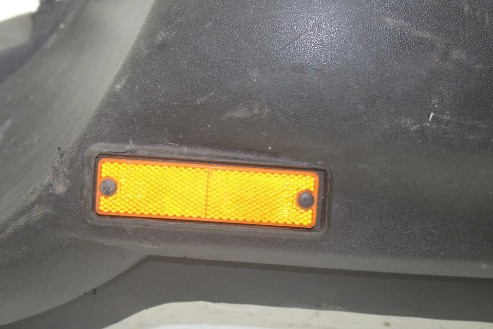  97 Arctic Cat Jag OEM Right Belly Pan 1606-172 SA98 - Image 3 of 4