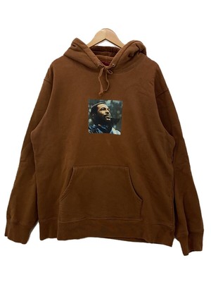 Supreme 18AW marvin gaye hooded sweatshirt hoodie XL cotton BRW | eBay 