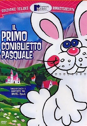Il Primo Coniglietto Pasquale (u7q)