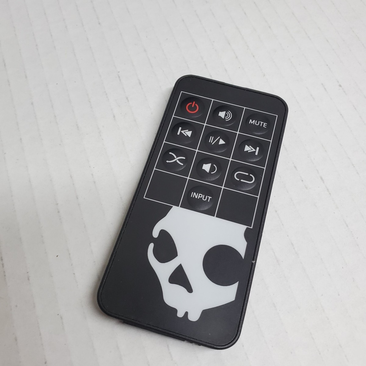 Skullcandy Vandal Speaker Dock Apple iPod iPhone Model S7LACZ-04
