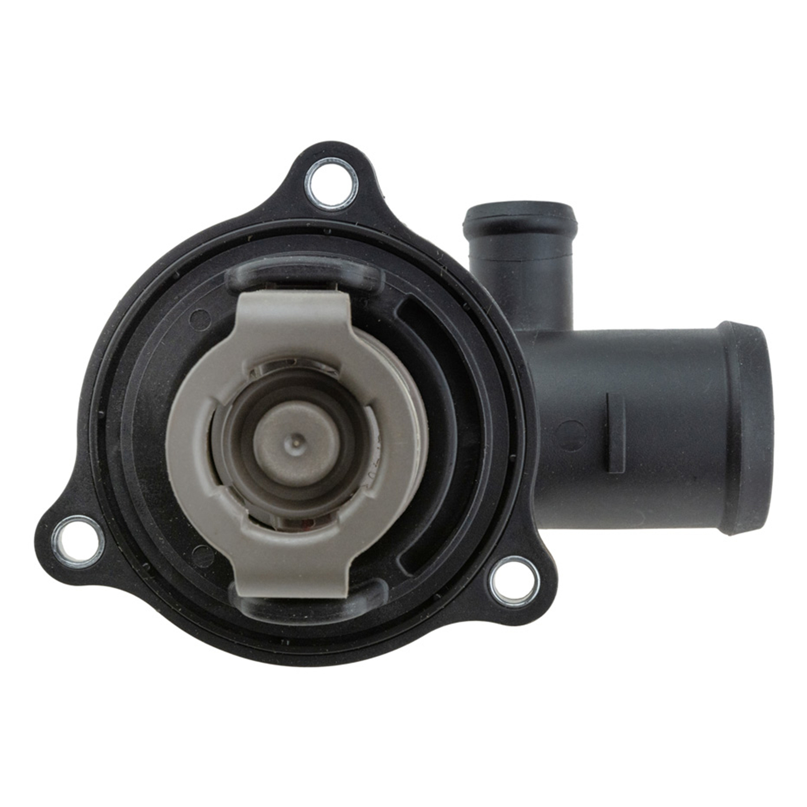 Boitier thermostat 059121111N a ouverture precise pour systeme de refroidissement Audi VW - 3
