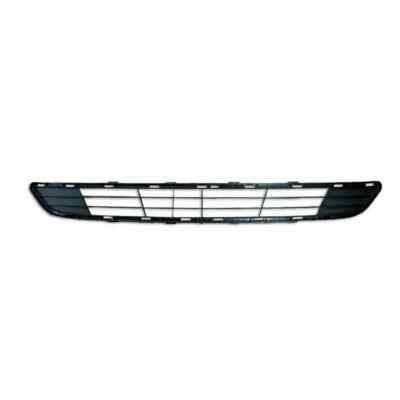 New Front Lower Bumper Grille Fo Black Textured Plastic For 2013-2018 Ford C-Max