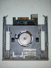 Mountain 01-05760-01 Tape Backup Drive Vtg Compaq 386 06-33006-01 NCR OKI IC'S