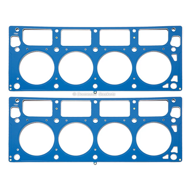 Juego de pernos de junta de culata de 5,3 L para Chevrolet Impala Pontiac Grad Prix Buick 06-09 Foto 3 de 4