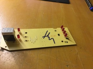 Elektronik Siemens 5WK5810