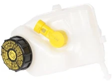 For 2011-2015 Chevrolet Cruze Brake Master Cylinder Reservoir AC Delco 37631MYQG