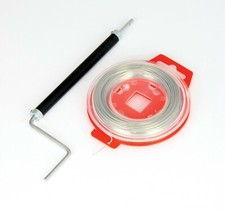 Bike It Racing Safety Motorcycle Motorbike Lock Wire Tool With 30M Wire