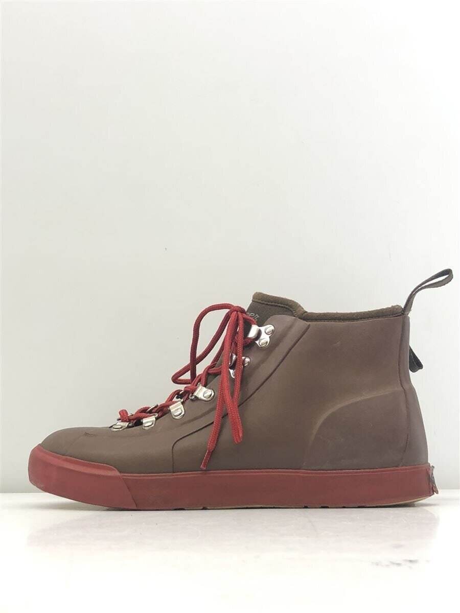 Danner Wraptop Pulse Trekking Boots Brown Mens US 8.5 Hiking Shoes D-9108